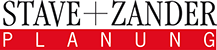 Stave Zander Logo icon 